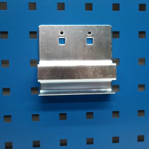 Storr Tool Panel Accessory Hexagonal Wrench Holder